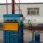 hydraulic press packing/baling machine|Cotton Baling Machine|Waste paper Baler