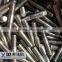 alloy800 stud bolt UNS N08800 stud bolt EN 1.4558 stud bolt