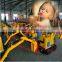 popular and factory price children digger