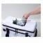 Cheap Fashionable Plain Color Lunch Bags