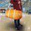 New design waterproof hot selling nylon cheap luggage travel bags,