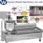 Electric and gas donut maker /machine for doughnut making and frying008613837162172