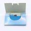 Make Up Oil Absorbing Blotting Facial Face Clean Paper