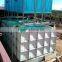 FRP GRP SMC sectional water storage tank for farm