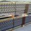 High qanlity SS410 Rrefractory hexsteel (ten years factory and export )