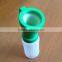 Non-return Teat Dipper Cup