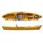 rotomolding mold plastic commercial fishing boat for sale