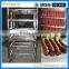 Commercial Electric Sausage Smoked Oven Fish Smoking Oven