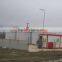 PUXIN best price biogas system / plant / equipment/ machine with generators for sale