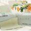 Tranlin Paper Hand Towel, Unbleached, No-dioxin, 100% Wheat Straw, Soft And Safe, FDA/SGS, Eco-friendly