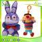 Mini Plush keychain toy with lovely soft plush bear toy