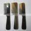 High Quality Traditional Design Buffalo Horn Comb