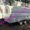 crepe food truck/food truck trailer/fast food truck for sale/mobile food truck for sale