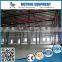 prefab industrial chicken house for sale in Kenya farm