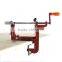 hot sell apple peeler corer slicer,commercial apple peeler