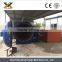 Automatic control vacuum wood dryer for sale