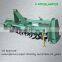 New model agricultural rotavator(gear drive tiller)