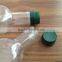 500ML square olive oil bottle cooking oil PETempty bottle