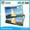 holigram sticker safty standard PVC card