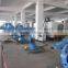 Industrial 4 axis robots pallet stacking robots
