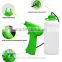 iLOT plastic Dry cell powered trigger sprayer