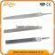 High quality steel file and hoof file