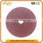 Abrasive Resin Bond Metal Grinding Wheels