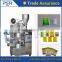 Manufacture of string label outer envelope tea packing machine