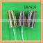 Mist perfume sprayer pump for bottle