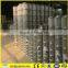 High quality direct factory galvanized cattle field fence