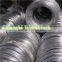 ISO Hot Dip/Electro Galvanized Iron Wire/Galvanized Wire(First grade)