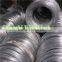 ISO Hot Dip/Electro Galvanized Iron Wire/Galvanized Wire(First grade)