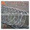 Clip Razor Barbed Wire/Concertina Razor Wire Price with the best price