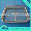 Stainless Steel Medical Sterilization baskets