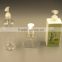 liquid soap dispenser lotion pump sprayer plastic bottle 24/415