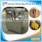 J SHAPE Soft corn tube ice cream machine/corn puffed machine/corn puffed machine for ice cream(Email:millie@jzzhiyou.com)