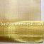 Brass Wire Mesh China steel mesh manufacturers Brass Wire Mesh 80/20