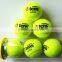 hot selling high quality ITF quality training and match Tennis Balls