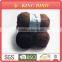 Kingbird high quality dyed yarn acrylic wool yarn