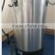 150L stainless steel small electric brew kettle electric,mini mash tun