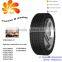 Passenger car tire 265/70R17, 265/65R17,245/70R17