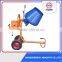 Factory Low Price Guaranteed Pto Cement Mixer 1 Cubic Meter