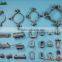 Aluminum PG Clamp