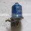 High quality agricultural tools diesel engine spare parts fuel filter assy