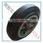 6 inch small tool carts solid wheel 6x2