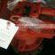 M2X63CHB SWING MOTOR & GEARBOX