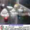 conveyor wheels plastic roller wheel press-worked ball transfer