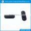 pvc plastic cover toilet seat buffer pad