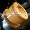 High Quality Wheel for Tender
