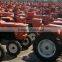 Pakistan Massey Ferguson Diesel Wheeled Tractors